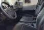 Selling our Toyota Hiace GL Grandia AT 2016-8