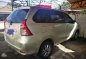 Toyota Avanza 2012 FOR SALE-1