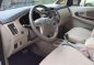 For sale: Toyota Innova 2013-11