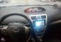 Toyota Vios 1.5G AT Top of the Line 2010 -4