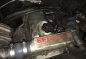 Toyota Hilux Surf AT Transmission 3.0 Diesel 2001-10