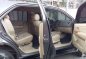 2011 TOYOTA FORTUNER DIESEL automatic dual airbags-8