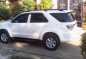 RUSH Toyota Fortuner at diesel family use only 2011-4