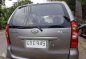 Toyota Avanza 2007 maual gas FOR SALE-6