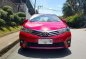 2015 TOYOTA COROLLA ALTIS 1.6E Manual Transmission-0