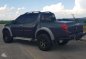 2012 Mitsubishi Strada glsv 4x4 top of the line-0