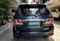 2013 Toyota Fortuner V 4x4 FOR SALE-0