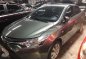 2016 Toyota Vios 1.3 E Dual VVTI Green Automatic-0