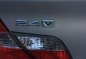 SELLING Toyota Camry 2004 model 2.4v-0