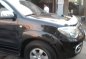 Almost brand new Toyota Fortuner Diesel 2006-0