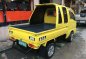 Suzuki Multicab 4x4 with aircon for sale -0