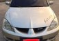 Mitsubishi Lancer GLX 2007 for sale -0