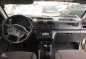 2008 Mitsubishi Adventure GLS Sport MT DSL-0