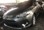 2016 Toyota Vios 1.3 E Dual VVTI Green Automatic-1