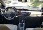 2015 TOYOTA COROLLA ALTIS 1.6E Manual Transmission-1