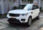 2018 Range Rover HSE Sport SDV6 Diesel for sale-1