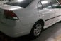 Honda Civic vti 2004 Automatic transmission-3