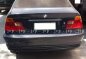 BMW e46 316i series 2000 model for sale -0