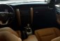 2017 Toyota Fortuner G AT FOR SALE-1
