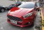 FORD FIESTA 1.5L 2016 Series FOR SALE-0