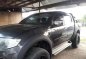 Mitsubishi Strada gls V 4x4 manual 2012 for sale -0