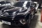 2017 Toyota Fortuner 2.4V Automatic Diesel -0