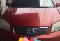 TOYOTA Vios 2006 model 1.5 G FOR SALE-0