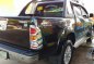 TOYOTA Hilux 2011 FOR SALE-0