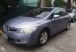 Honda Civic 1.8V 2007 Automatic Transmission for sale -1