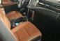 2017 Toyota Innova G Manual transmission Well Maintained-0