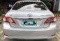 2014 Toyota Altis 1.6 Automatic Dual VVT-i engine-0