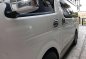 2014 Toyota Hiace super grandia AT -0