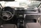 2008 Mitsubishi Adventure GLS Sport MT DSL-1