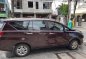 TOYOTA INNOVA2.8 G 2016 AT Disel FOR SALE-0