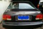 Honda Civic VTI 1996 105K nego -1