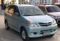 For Sale/Swap 2011 Toyota Avanza 1.3 Manual-1