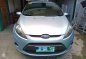 Ford Fiesta Sedan 2013 Automatic All Original-0