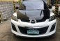 Mazda Cx7 2011 top of the line-0