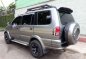 2004 Isuzu Crosswind for sale -0