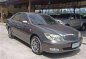 Toyota Camry 2.0 G automatic Rush sale-0