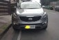 2014 Kia Sportage Diesel Matic 2015-0