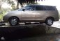 Toyota Innova G 2012 diesel FOR SALE-5