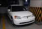 Honda Civic vti 2004 Automatic transmission-1
