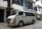 2014 Toyota Hiace super grandia AT -0