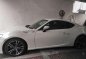 Toyota 86 model 2014 FOR SALE-1