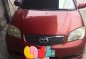 TOYOTA Vios 2006 model 1.5 G FOR SALE-2