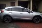 For Sale Subaru XV 2015 for sale-0