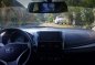 TOYOTA VIOS 1.3E 2015 nego FOR SALE-0