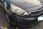 Kia Rio 2012 AT for sale -0