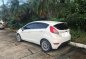 URGENT: Ford Fiesta S 2014 Top of the Line-0